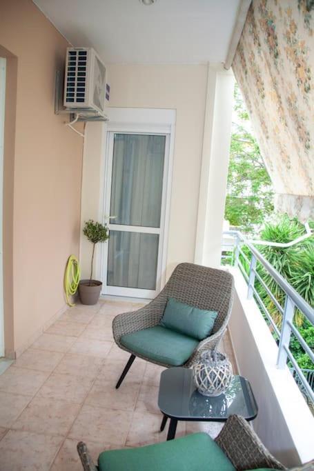Olive House Διαμέρισμα Καλαμάτα Εξωτερικό φωτογραφία