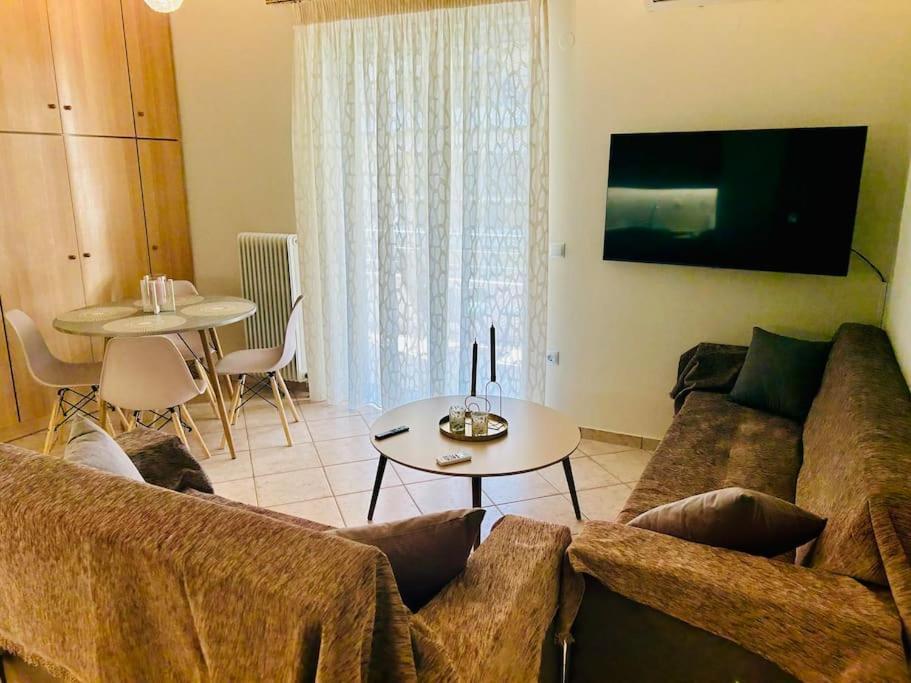Olive House Διαμέρισμα Καλαμάτα Εξωτερικό φωτογραφία