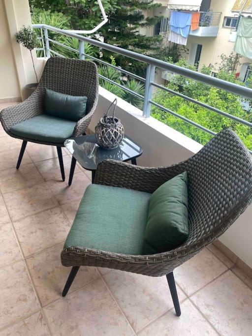 Olive House Διαμέρισμα Καλαμάτα Εξωτερικό φωτογραφία