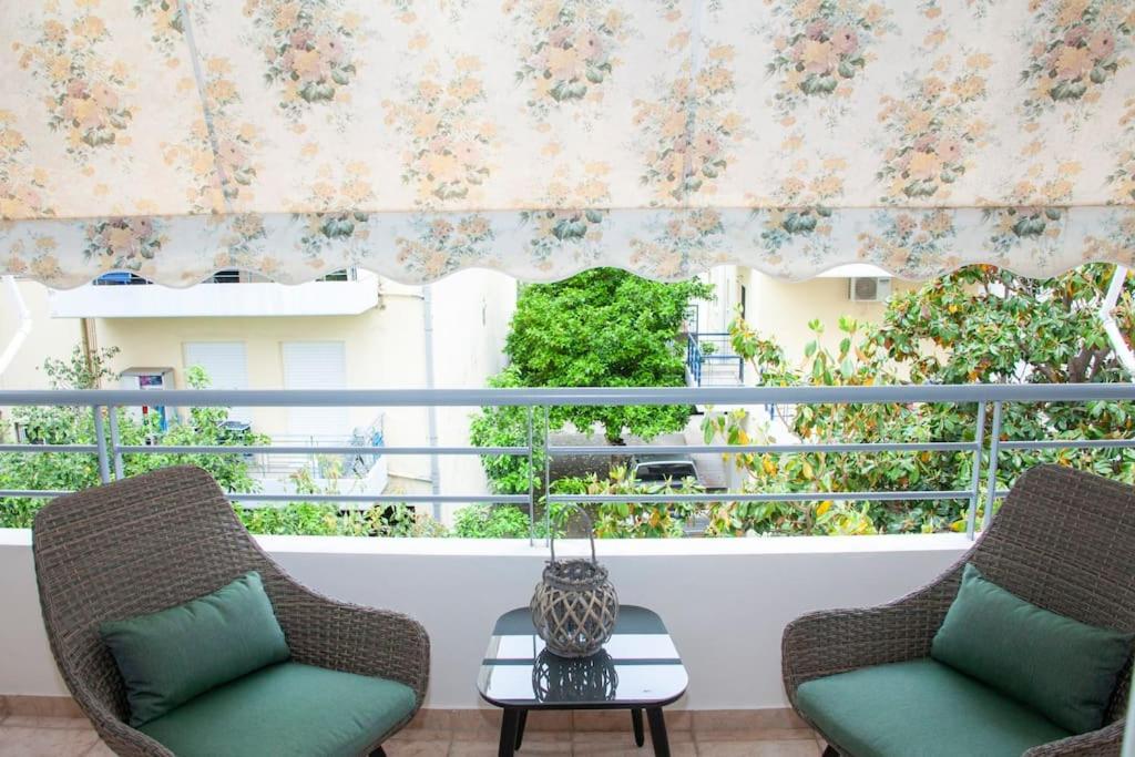 Olive House Διαμέρισμα Καλαμάτα Εξωτερικό φωτογραφία
